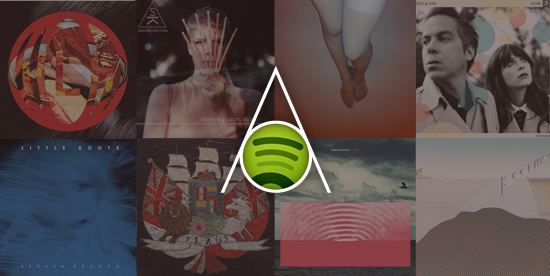 After the Circle May playlist spotify playlist may After the Circle May playlist