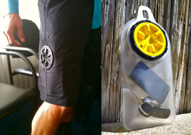 Stash Waterproof Pocket Shorts stash waterproof pocket shorts large 650x460 Stash Waterproof Pocket Shorts