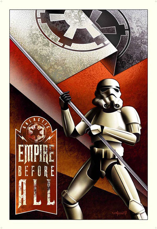 May the Fourth Be With You with Mike Kungl storm May the Fourth Be With You with Mike Kungl