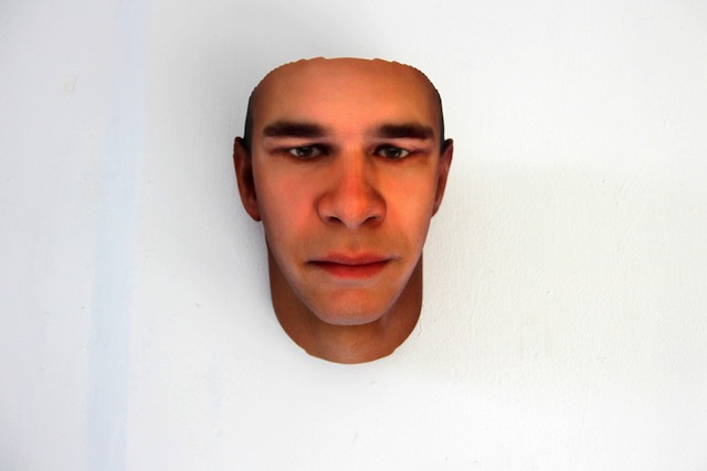 DNA Collected from Found Objects Used to Create 3D Portraits strangers dna recreation 03 DNA Collected from Found Objects Used to Create 3D Portraits