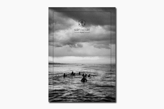 Surf Culture Digital Magazine Vol.17 surf culture digital magazi Surf Culture Digital Magazine Vol.17