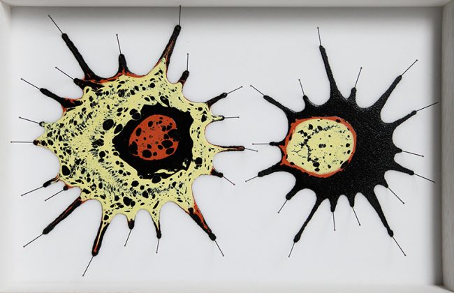 t12 650x420 Collection of paint spots