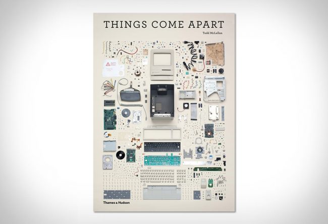 things come apart large 650x444 Things Come Apart