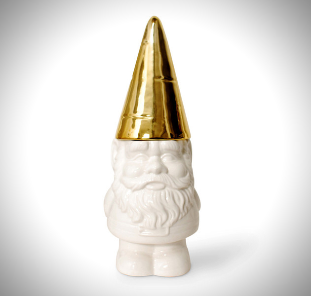 10 Creative Cookie Jars For The Home treat 2 10 Creative Cookie Jars For The Home