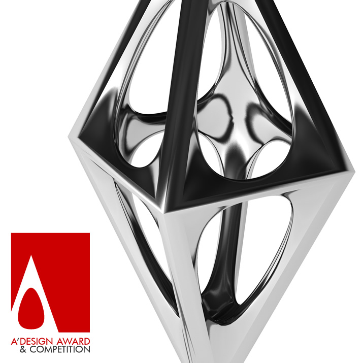 trophy ADesign Award: the winners