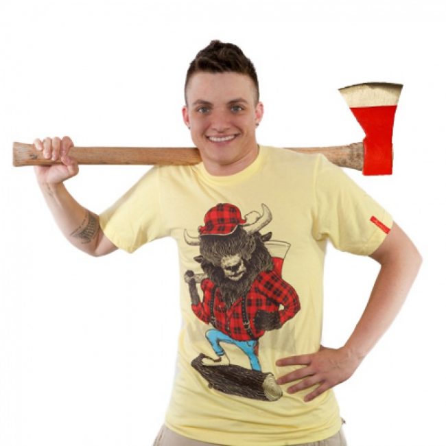 Jon Wye’s Unusual Tees tsh men yak 4 650x650 Jon Wye’s Unusual Tees