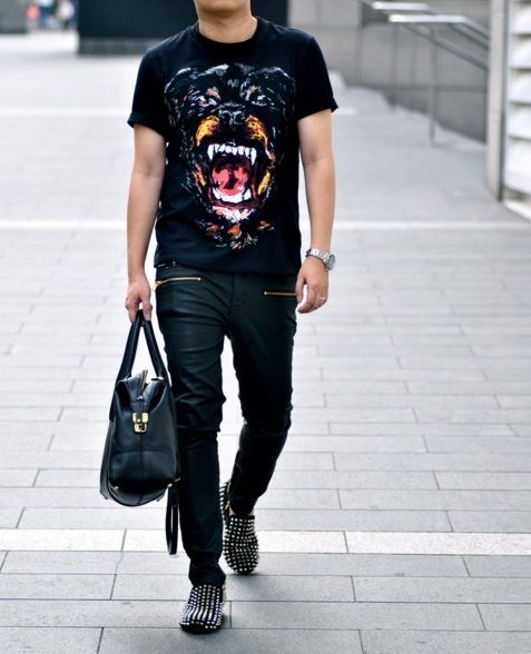 Terrific rottweiler dog print tshirt tumblr m14875RhY51qfrtudo1 500 Terrific rottweiler dog print tshirt