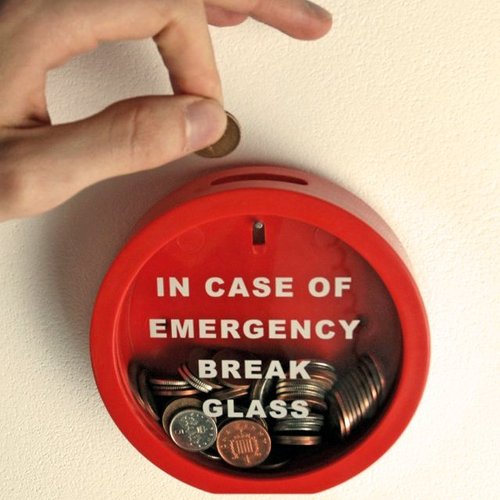 tumblr mm1g26JVQg1qiqf01o1 500 Emergency Break Glass Money Box