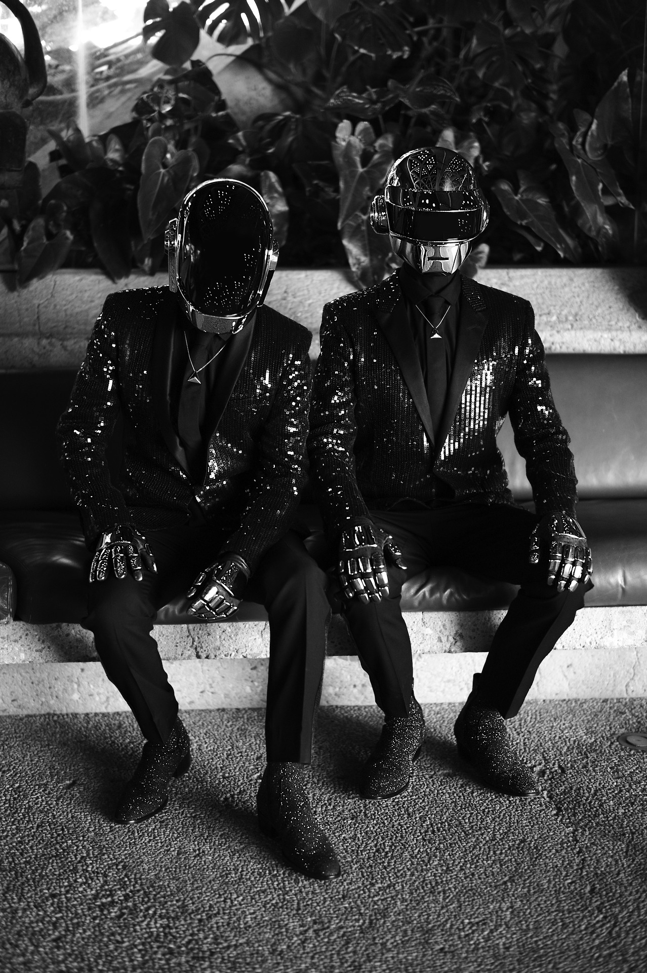 PUNK’D – The Robots at James Goldstein Residence tumblr mme9vawBk51rf43pdo1 1280 PUNK’D – The Robots at James Goldstein Residence
