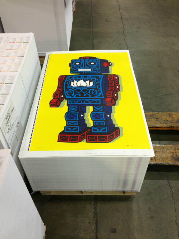 Giant Robot by Samuel Ho tumblr mmfr7yh7j91qg8i80o5 1280 Giant Robot by Samuel Ho