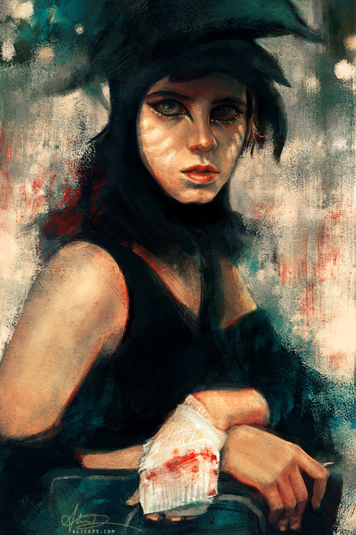 Alice X. Zhang. Movie Poster Project tumblr mn7700LEK71qdctn9o1 500 Alice X. Zhang. Movie Poster Project