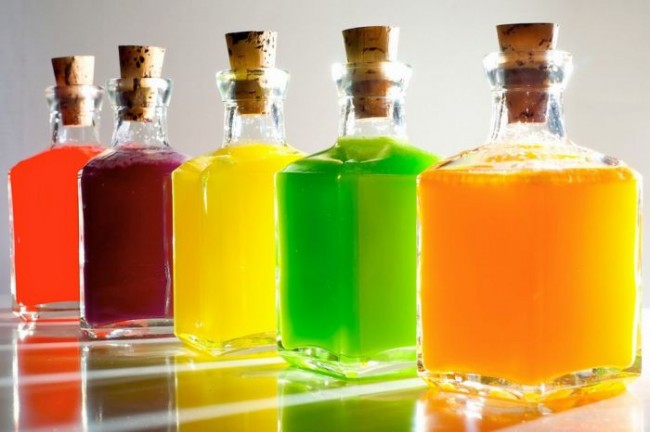 DIY Flavored Vodka v9 650x432 DIY Flavored Vodka