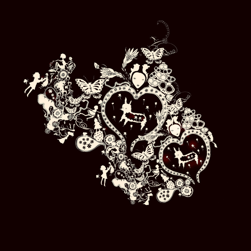 Best nightly amazing illustrator artwork vibrating magical illustration cristian grossi Best nightly amazing illustrator artwork