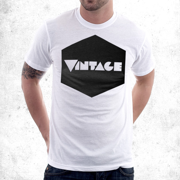 Vintage geometric t shirt. Vintageness collection vintageness 01 geometric vintage 03 Vintage geometric t shirt. Vintageness collection