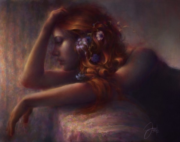 Digital Paintings by Tasos Tsesmetzis waiting by volkair 600x476 Digital Paintings by Tasos Tsesmetzis