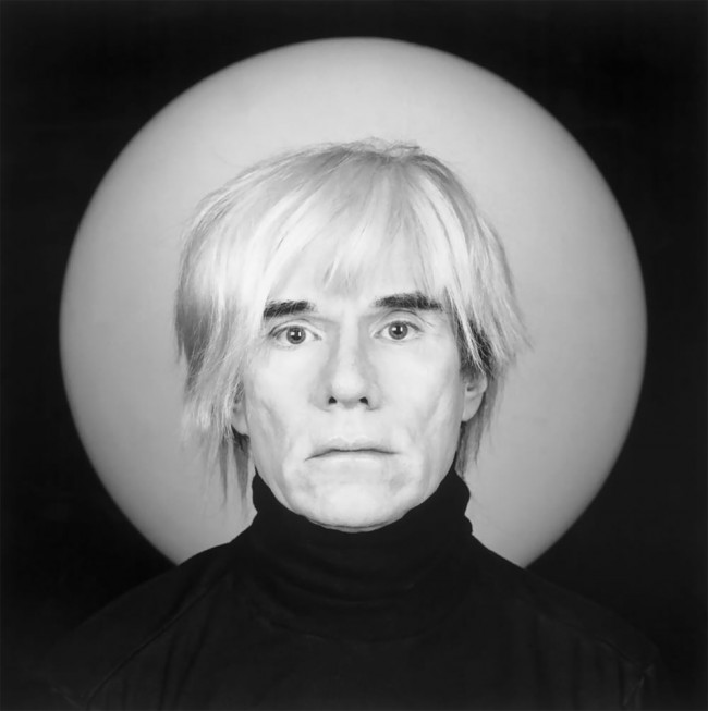Warhol: Blow Jobs & Factory Hipsters warhol 02 650x653 Warhol: Blow Jobs & Factory Hipsters