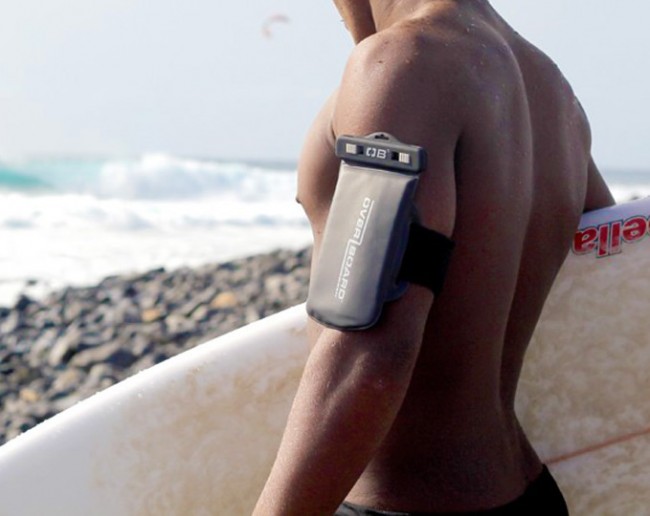 Waterproof Arm Pack | by Overboard waterproof arm pack large 650x516 Waterproof Arm Pack | by Overboard