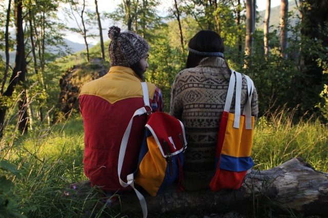 ykra pilis4 YKRA backpacks