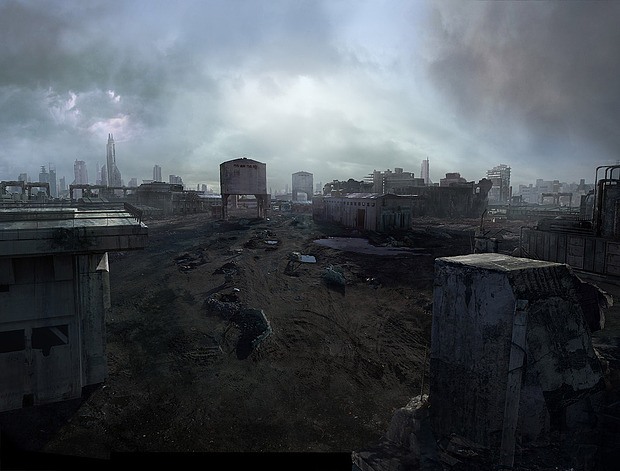 001 concept art evshipard Concept Art by Ev Shipard
