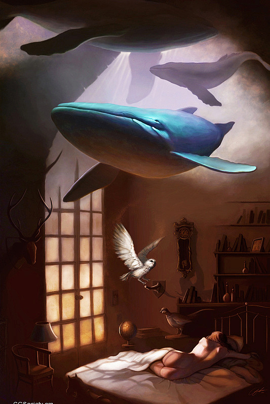 001 conceptual illustrations gabriella liv eriksson Conceptual Illustrations by Gabriella Liv Eriksson