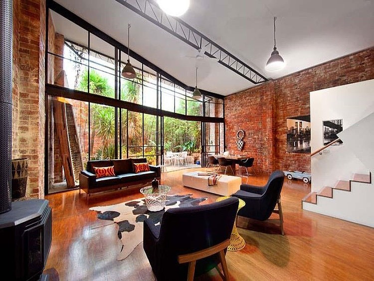 Contemporary Fitzroy Residence 001 contemporary fitzroy residence Contemporary Fitzroy Residence