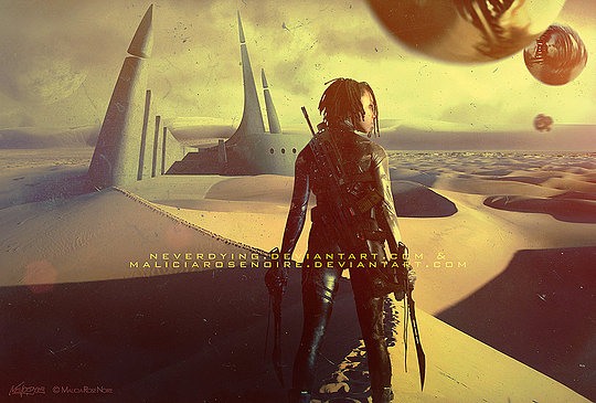 Cool Photo Manipulations by Daniel Berard 001 cool photo manipulations daniel berard Cool Photo Manipulations by Daniel Berard