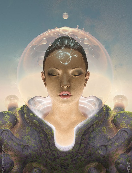 Hot Photoshop Illustrations by Antonio Caparo 001 hot photoshop illustrations antonio caparo Hot Photoshop Illustrations by Antonio Caparo