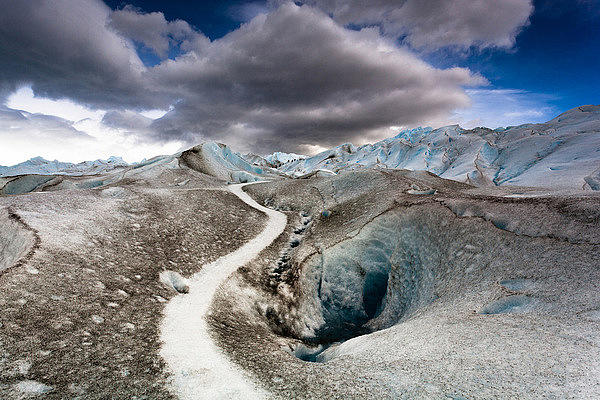 001 ice world perito moreno glacier Ice World  by Jakub Polomski