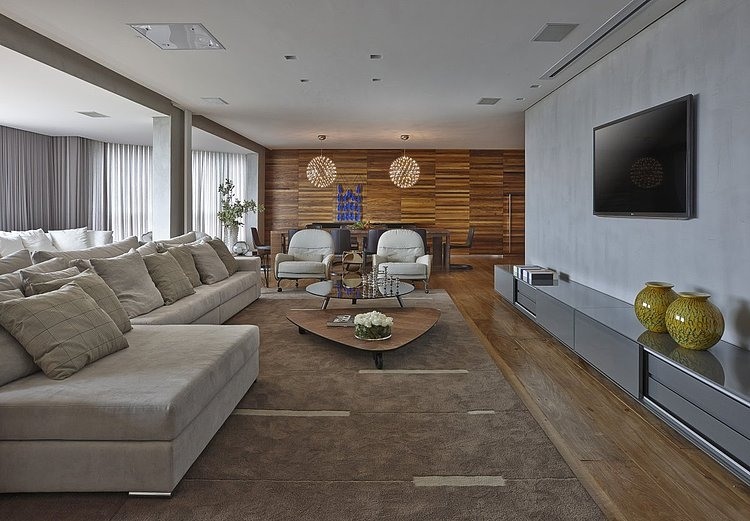 LA Apartment by David Guerra 001 la apartment david guerra LA Apartment by David Guerra