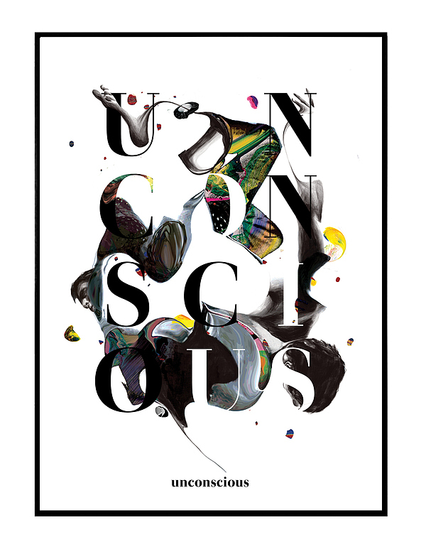 Unconscious by Spiros Halaris 001 unconscious spiros halaris Unconscious by Spiros Halaris