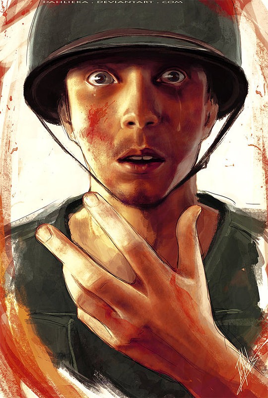 Cool Digital Art by Dahlieka 002 cool digital art dahlieka Cool Digital Art by Dahlieka