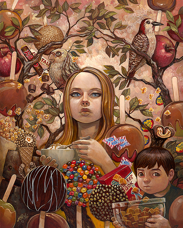 Eye Candy by Aaron Jasinski 002 eye candy aaron jasinski Eye Candy by Aaron Jasinski