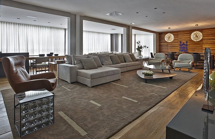 LA Apartment by David Guerra 002 la apartment david guerra LA Apartment by David Guerra