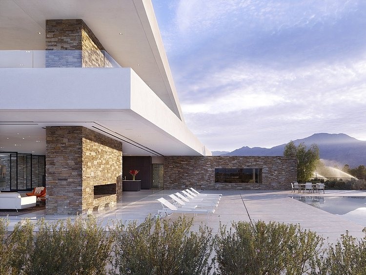 Madison Residence by XTEN Architecture 002 madison residence xten architecture Madison Residence by XTEN Architecture