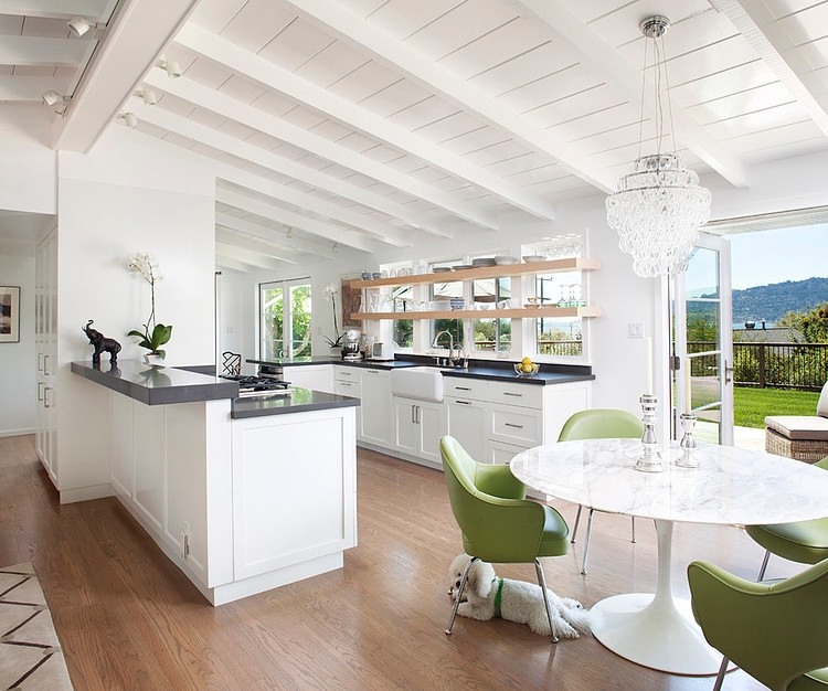 Marin Bungalow by Feldman Architecture 002 marin bungalow feldman architecture Marin Bungalow by Feldman Architecture