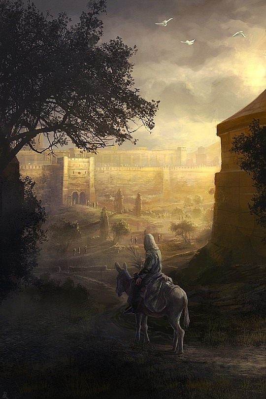 Must see Concept Art by Rado Javor 002 mustsee concept art rado javor Must see Concept Art by Rado Javor