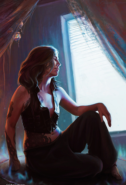 003 conceptual illustrations gabriella liv eriksson Conceptual Illustrations by Gabriella Liv Eriksson