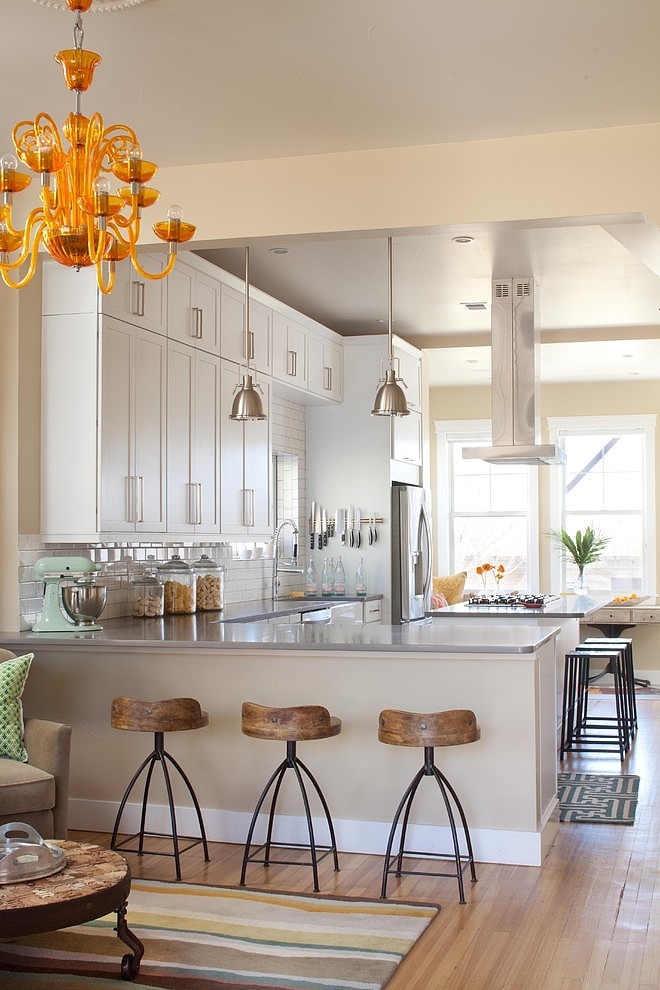 Eclectic Place by Ashley Campbell Interior Design 003 eclectic place ashley campbell interior design Eclectic Place by Ashley Campbell Interior Design