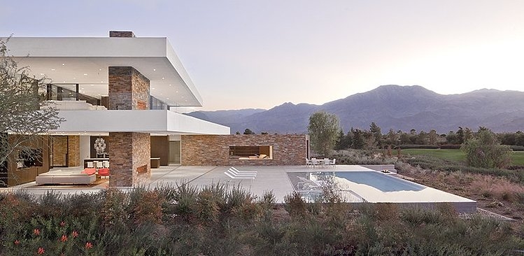 Madison Residence by XTEN Architecture 003 madison residence xten architecture Madison Residence by XTEN Architecture