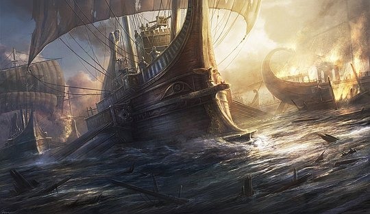 Must see Concept Art by Rado Javor 003 mustsee concept art rado javor Must see Concept Art by Rado Javor