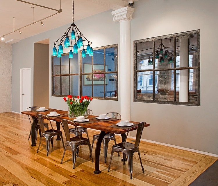 Tribeca Loft by Threshold Interiors 003 tribeca loft threshold interiors Tribeca Loft by Threshold Interiors