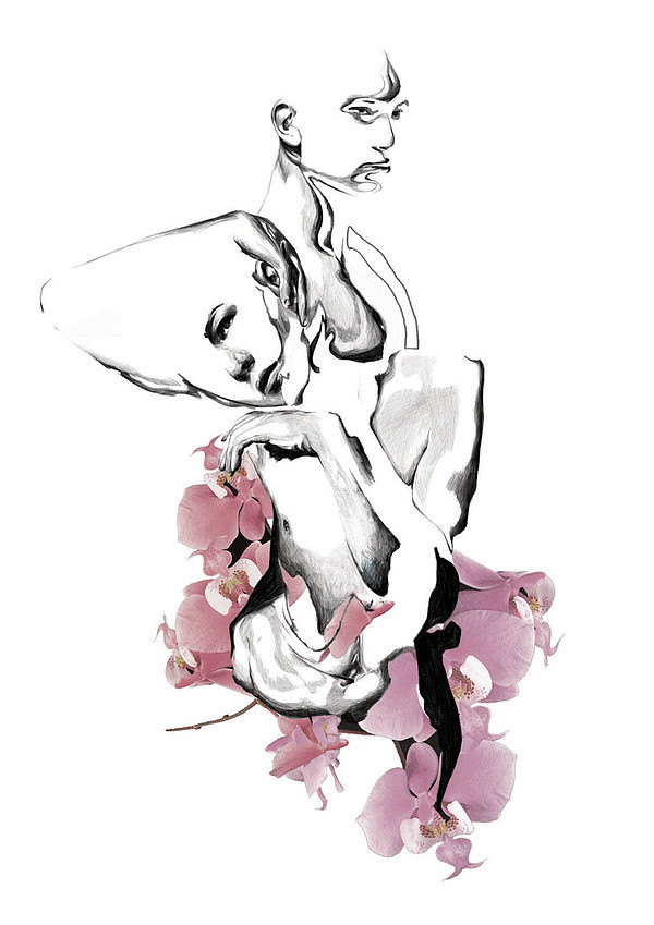 Unconscious by Spiros Halaris 003 unconscious spiros halaris Unconscious by Spiros Halaris