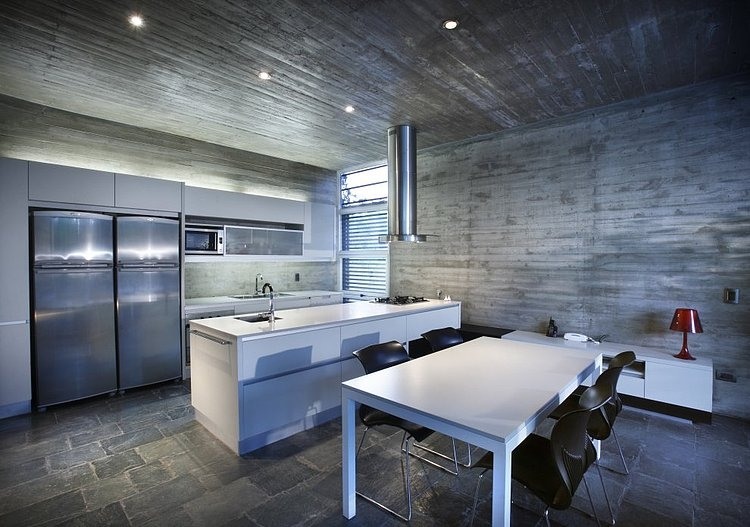 Casa Codina by A4estudio 004 casa codina a4estudio Casa Codina by A4estudio