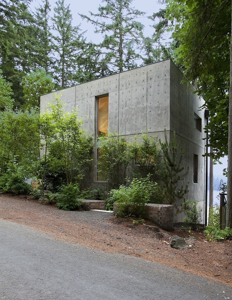 Dorsey Residence by Coates Design Architects 004 dorsey residence coates design architects Dorsey Residence by Coates Design Architects