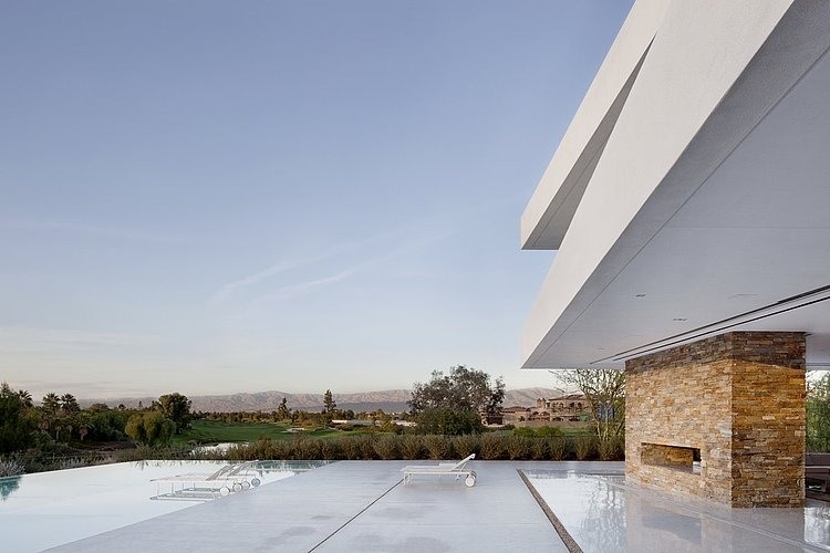Madison Residence by XTEN Architecture 004 madison residence xten architecture Madison Residence by XTEN Architecture