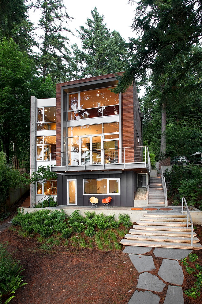 Dorsey Residence by Coates Design Architects 005 dorsey residence coates design architects Dorsey Residence by Coates Design Architects