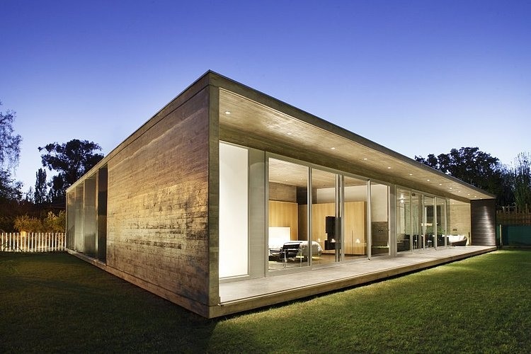 Casa Codina by A4estudio 007 casa codina a4estudio Casa Codina by A4estudio
