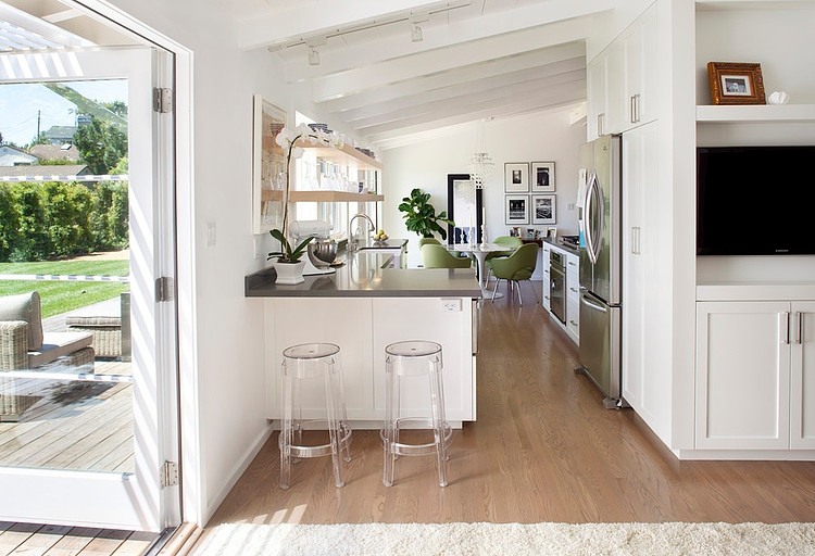 Marin Bungalow by Feldman Architecture 007 marin bungalow feldman architecture Marin Bungalow by Feldman Architecture