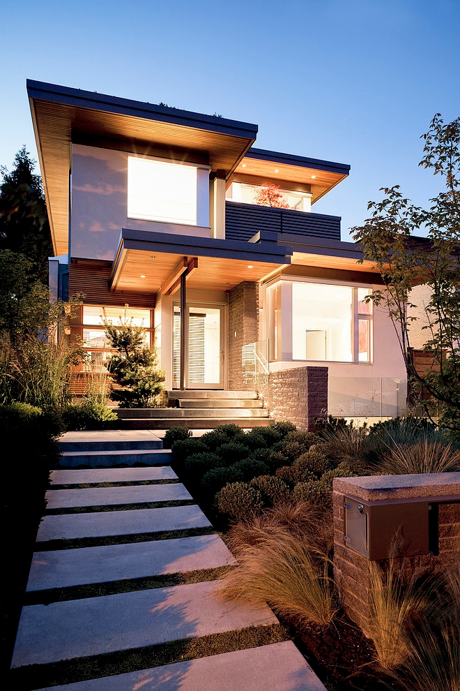 Vancouver Residence by Natural Balance Home Builders 007 vancouver residence natural balance home builders Vancouver Residence by Natural Balance Home Builders
