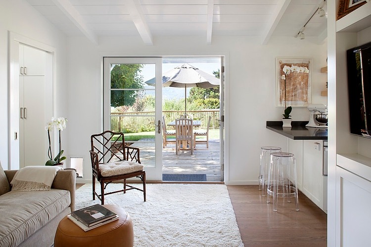 Marin Bungalow by Feldman Architecture 008 marin bungalow feldman architecture Marin Bungalow by Feldman Architecture